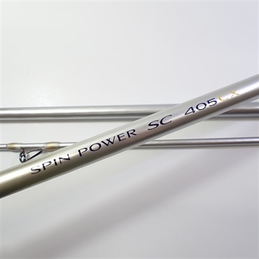 スピンパワーＳＣ４０５ＣＸ